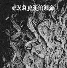 Exanimus : Exanimus - Exanimus (Demo)